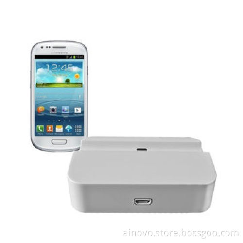 Charging dock for Samsung, 5V DC/1A